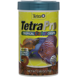TetraPro Color Crisps