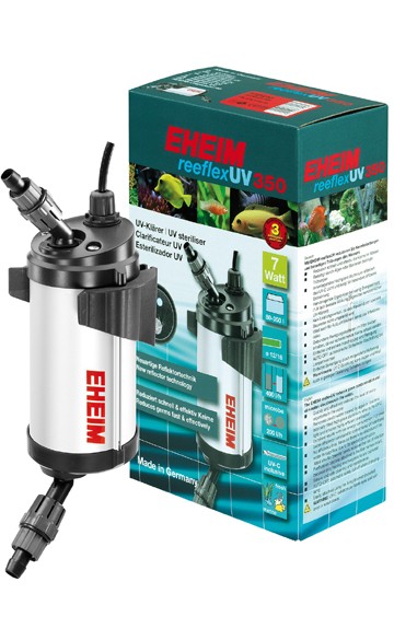 Eheim reeflexUV 350 non WiFi