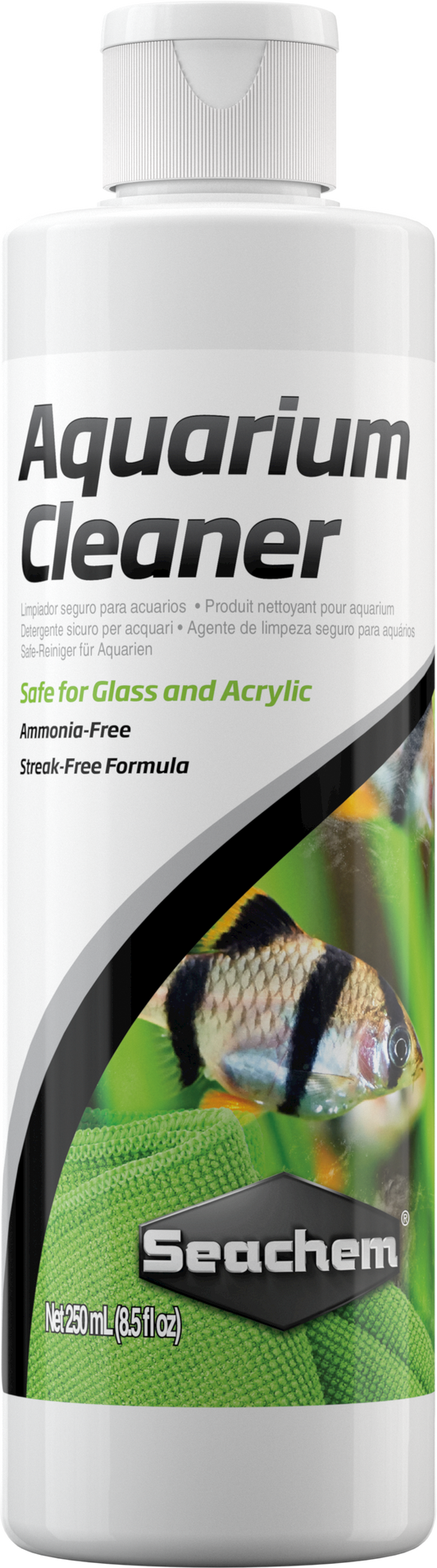 Seachem Aquarium Cleaner