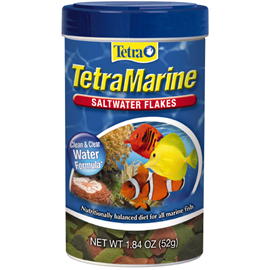 TetraMarine Flakes 5.65 oz