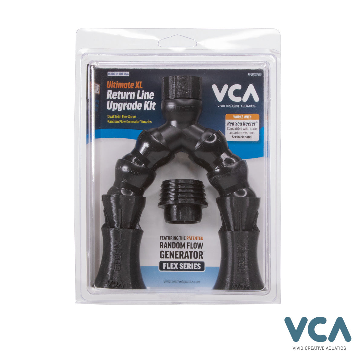 Vca Ultimate XL Line Upgrade Kit