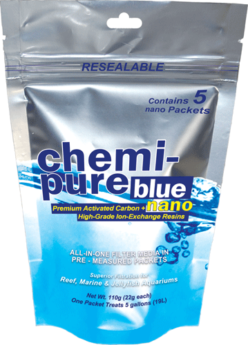 Boyd Chemi Pure Blue Nano (5pk)