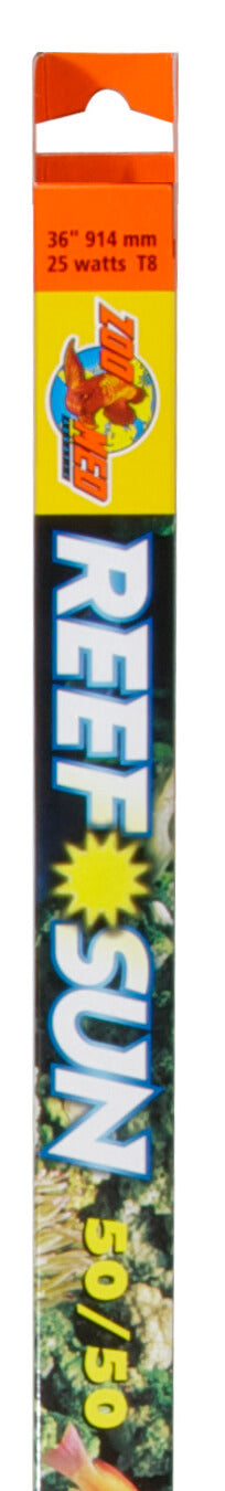 Zoo-Med 36" Reef Sun Bulb (50/50) T-8