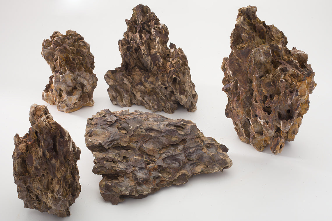 CaribSea Dragon Stone Rock