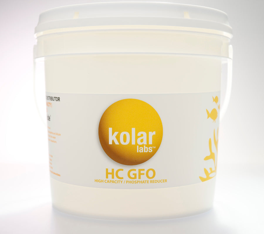 35lb Bayoxide E33HC GFO