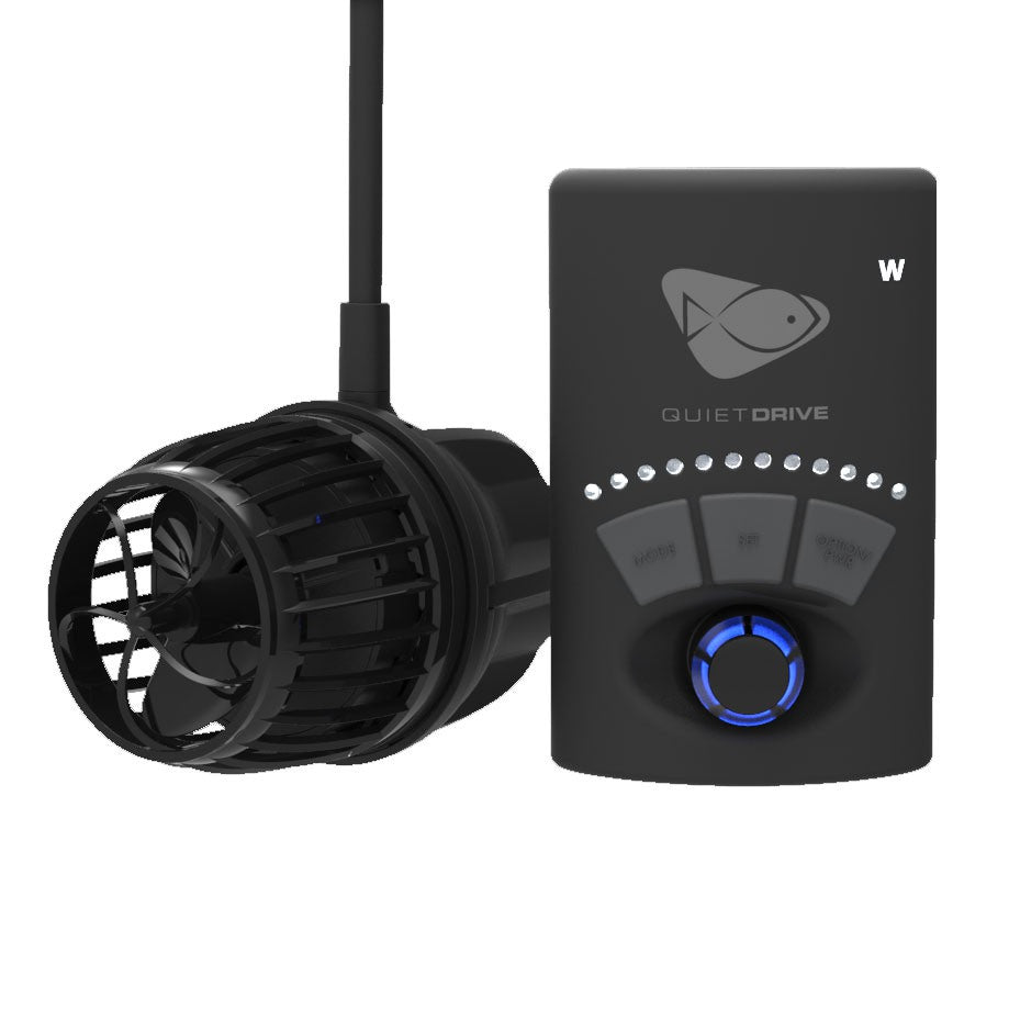 VorTech MP10mwQD - Mobius Ready