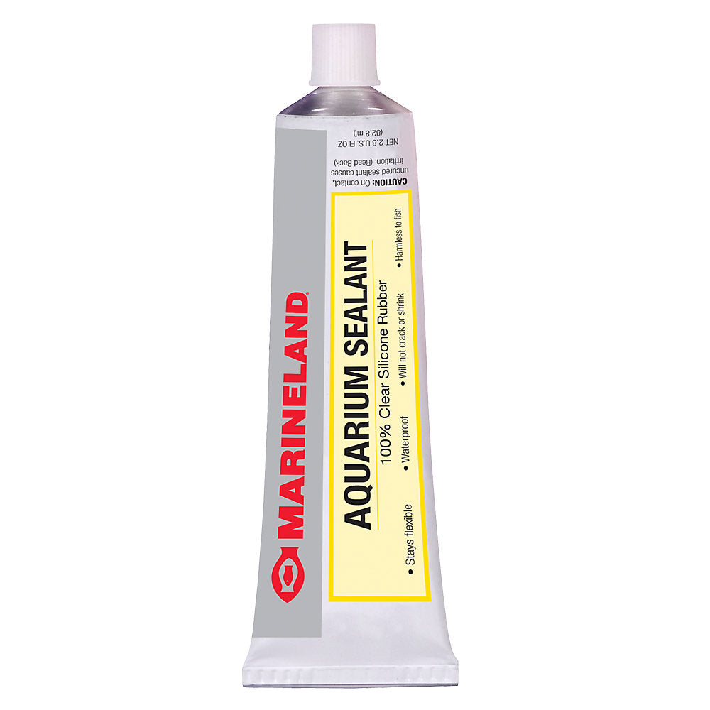Marineland Silicone Squeeze Tube 3.00 oz