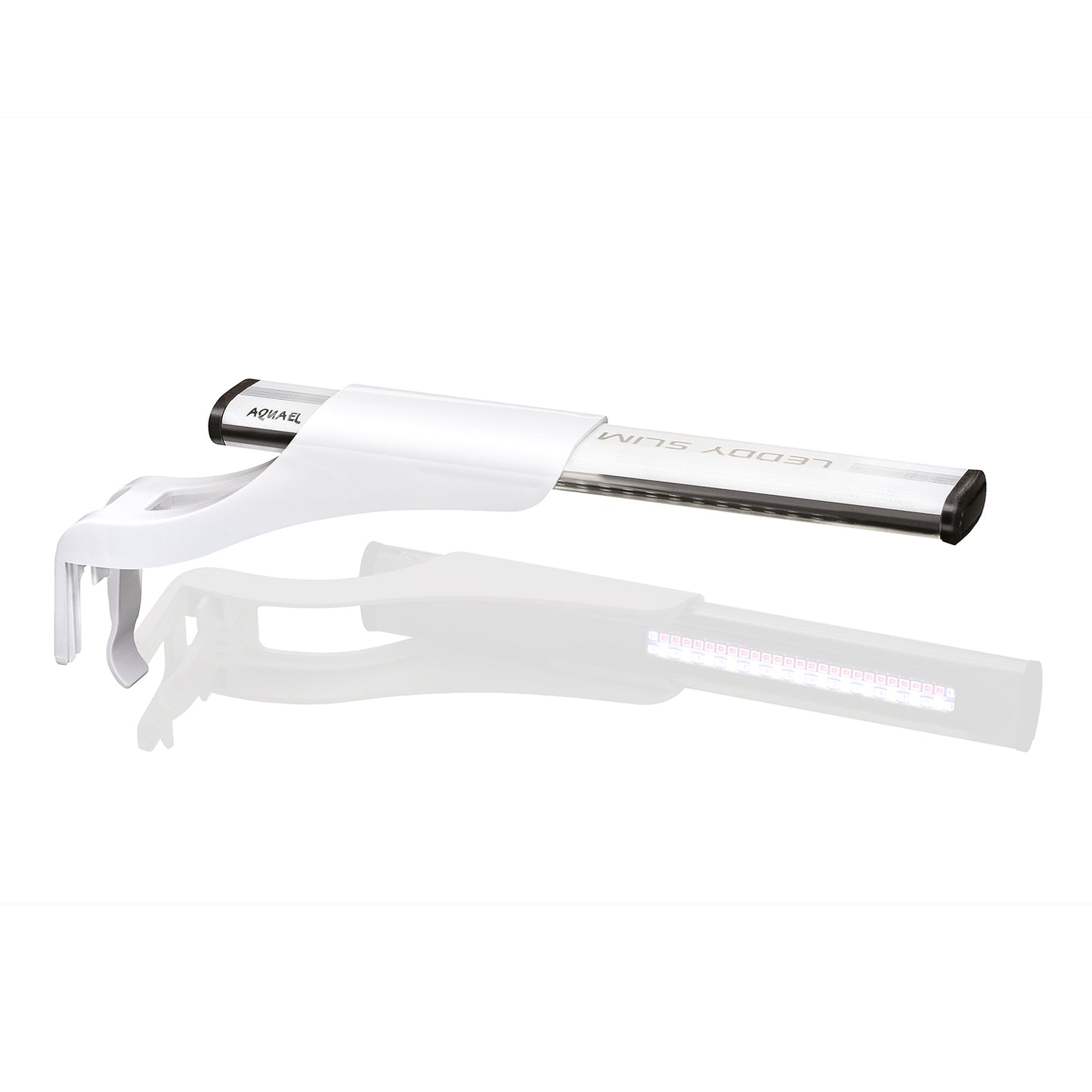 Aquael LEDDY SLIM 5W PLANT 8"-11.75" white