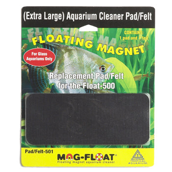 Pad/Felt For Float 500