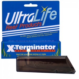 Ultralife Reef Ultralife X-Terminator Mantis Trap