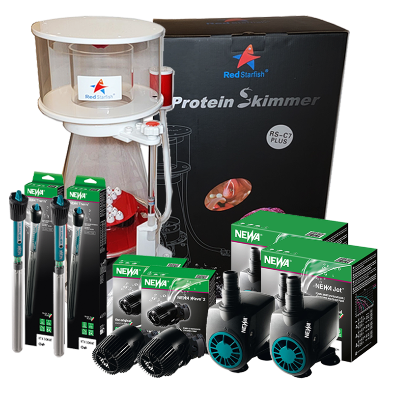 Planet Aquariums Easy Kits Reef Classic - 250-300