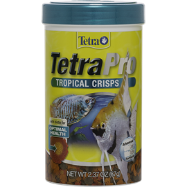 TetraPro Trop Crisps