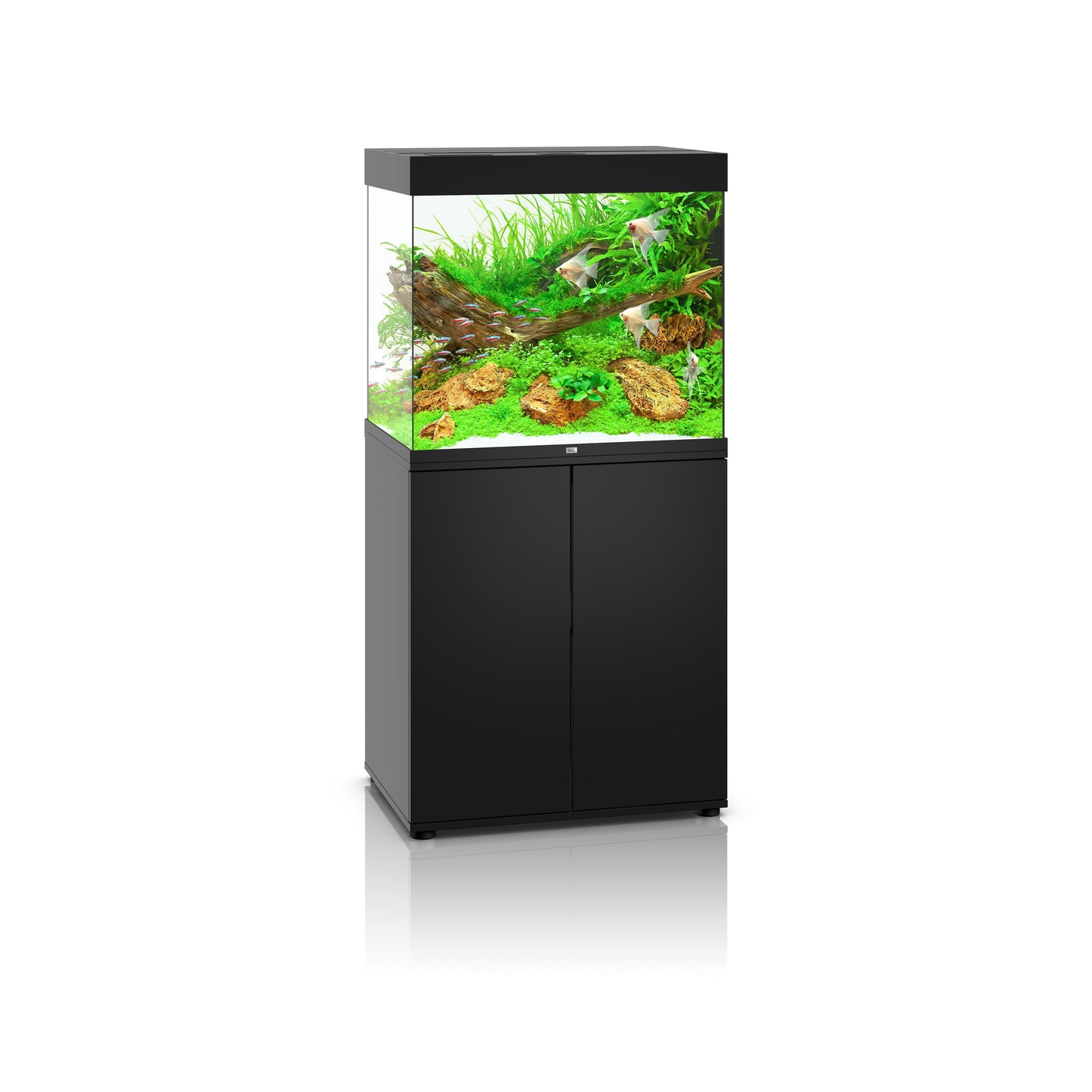 Juwel Lido 200 Black Combo