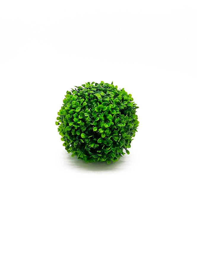 Tideline Naturescapes 7" Boxwood Ball
