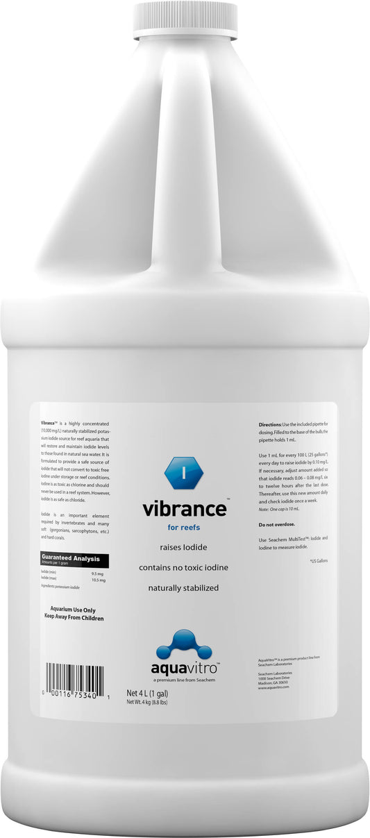 Vibrance - 4L