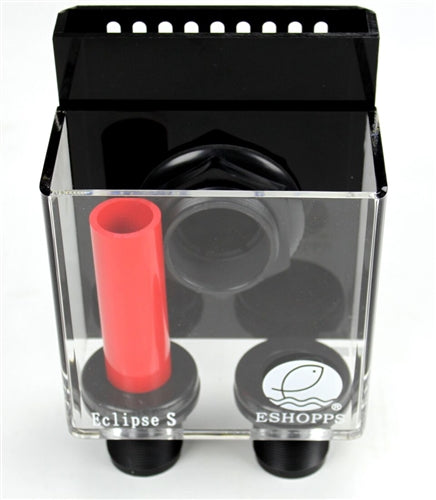 Eclipse S Overflow Box