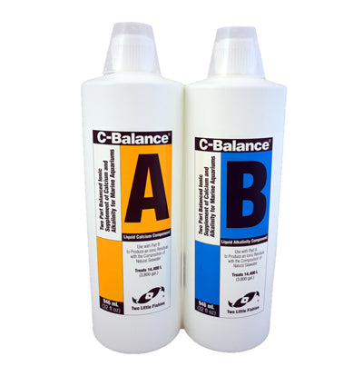 C-Balance Calcium / Alkalinity 946ml