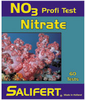 Salifert Nitrate Test