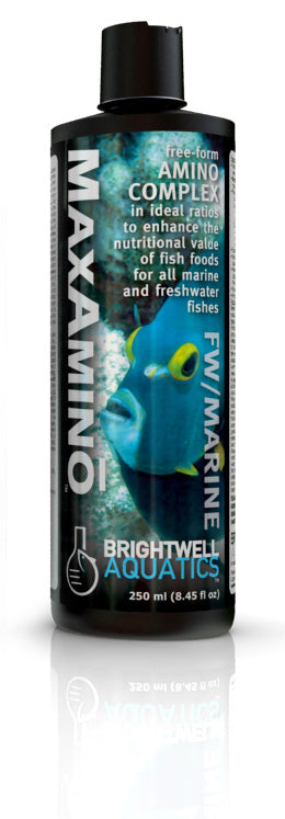 Brightwell MaxAmino