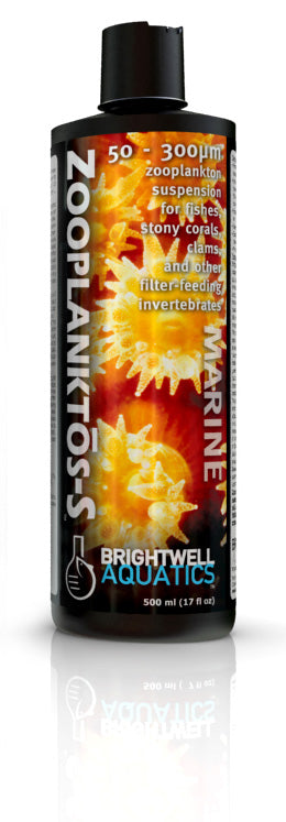 Zooplankton-S 500ml