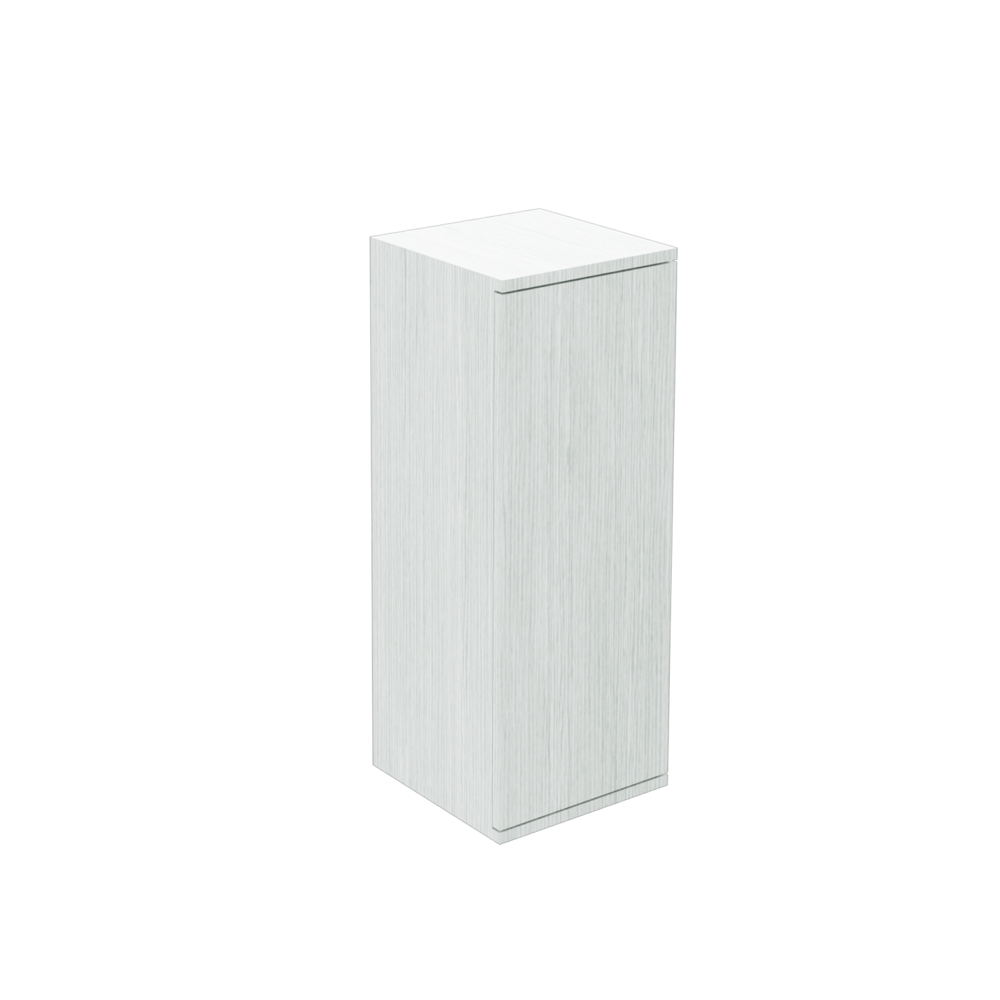 Tideline Furniture 11.3G Cube AIOS Stand White Artika