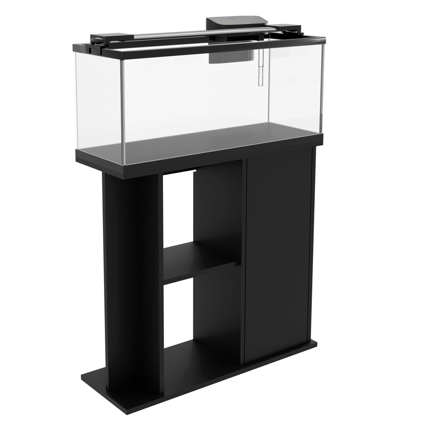 OceanVue M38 Euro Kit Black - Tidal