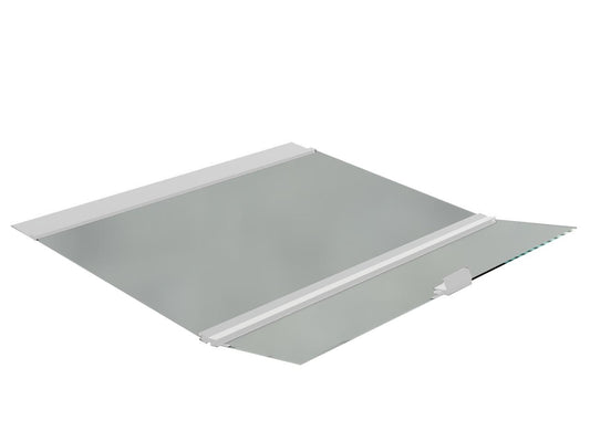 Planet Aquariums OceanVue M25 Glass Top