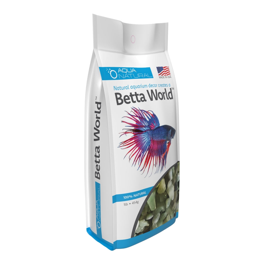 Pisces USA Pisces Betta World - Jade