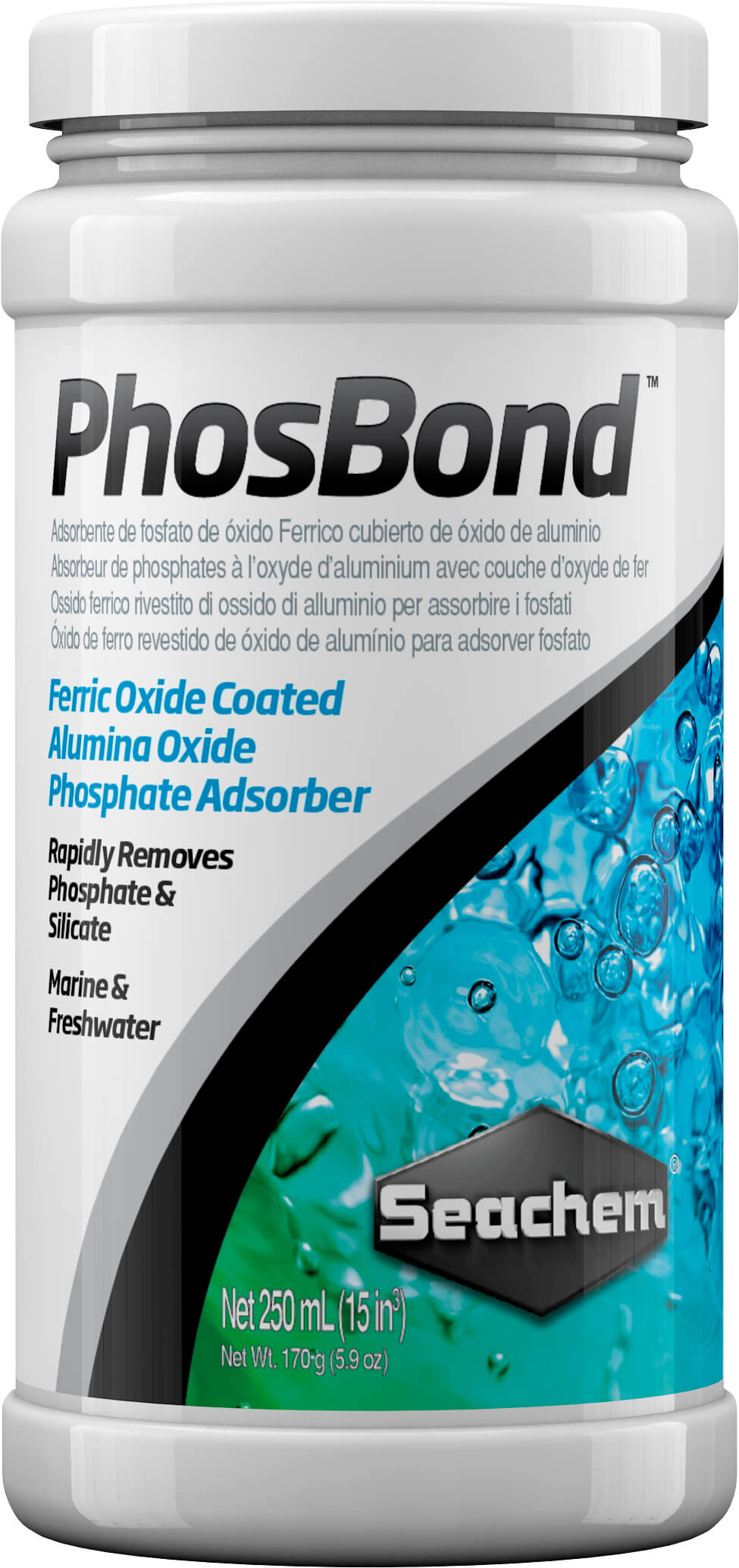 PhosBond - 250ml