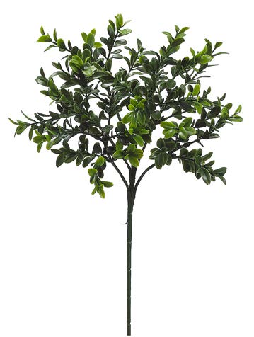 Tideline Naturescapes 18.5" Boxwood Spray