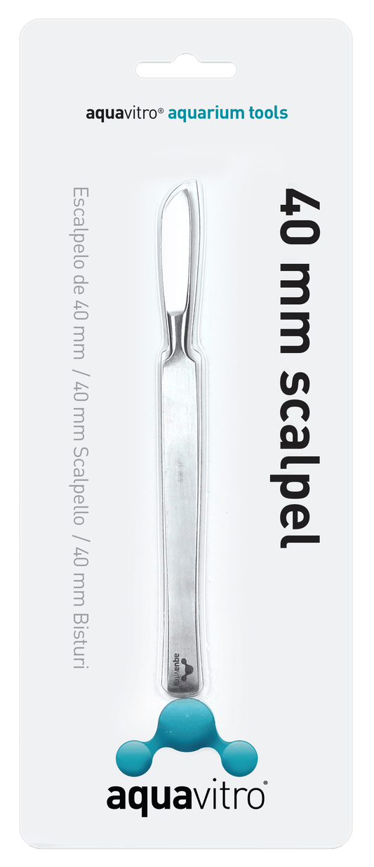 Seachem Scalpel