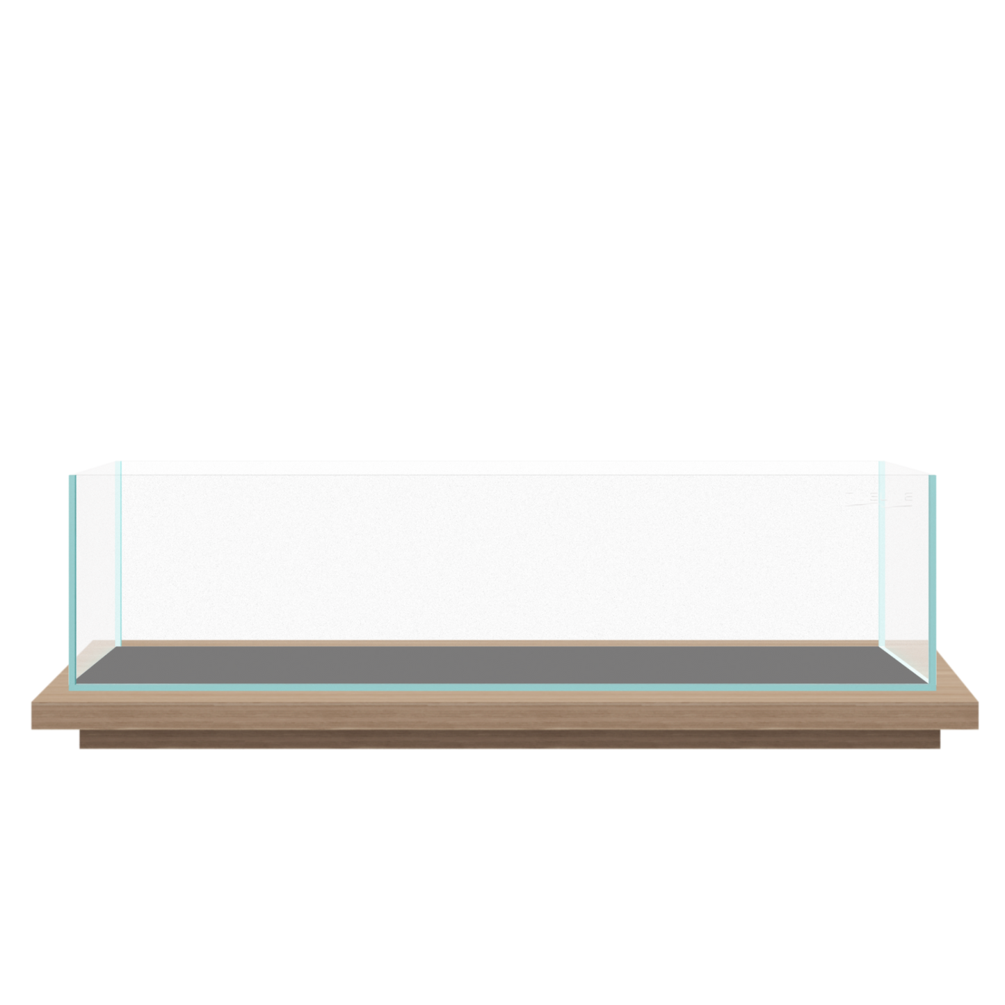 Tideline Tideline 6.5G Studio Bookshelf Pedestal - Natural