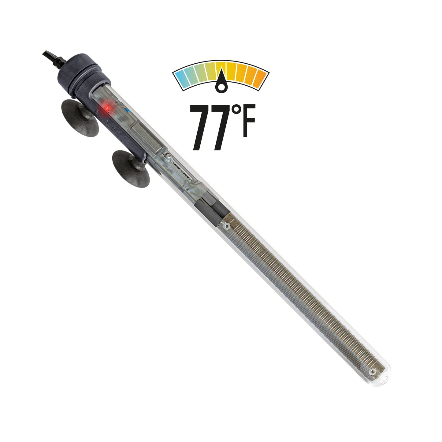 Sicce SCUBA Preset 150 - Submersible Heater - 150 Watt