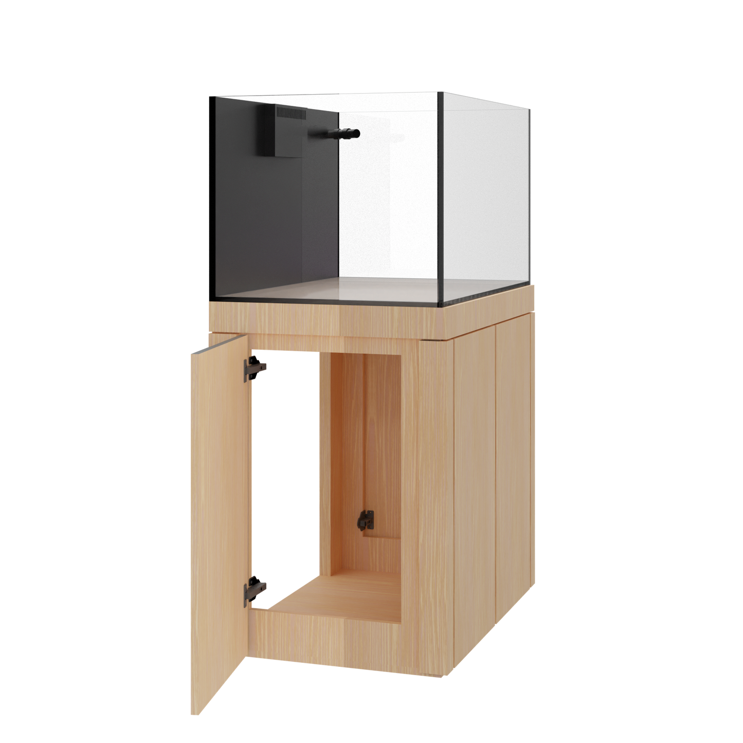 Crystaline G2 External Kit - 36x24 Unfinished