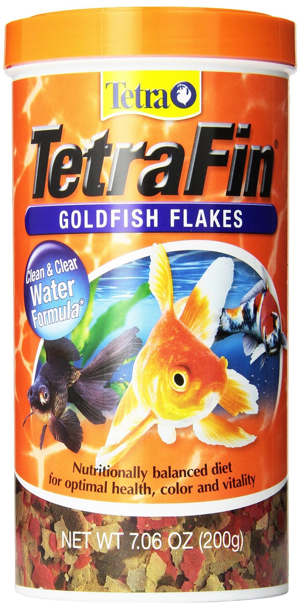 TetraFin Flakes Bulk 2.20 lbs