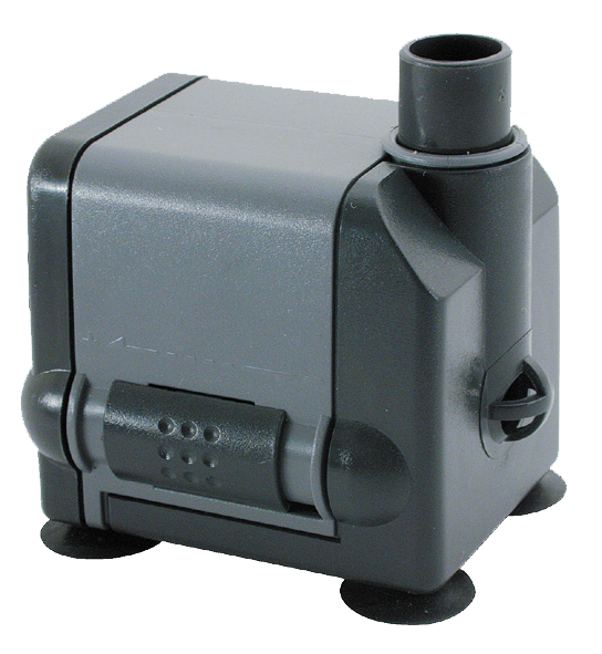 Sicce Micra Plus Pump 158gph 2.8 Ft. Head.