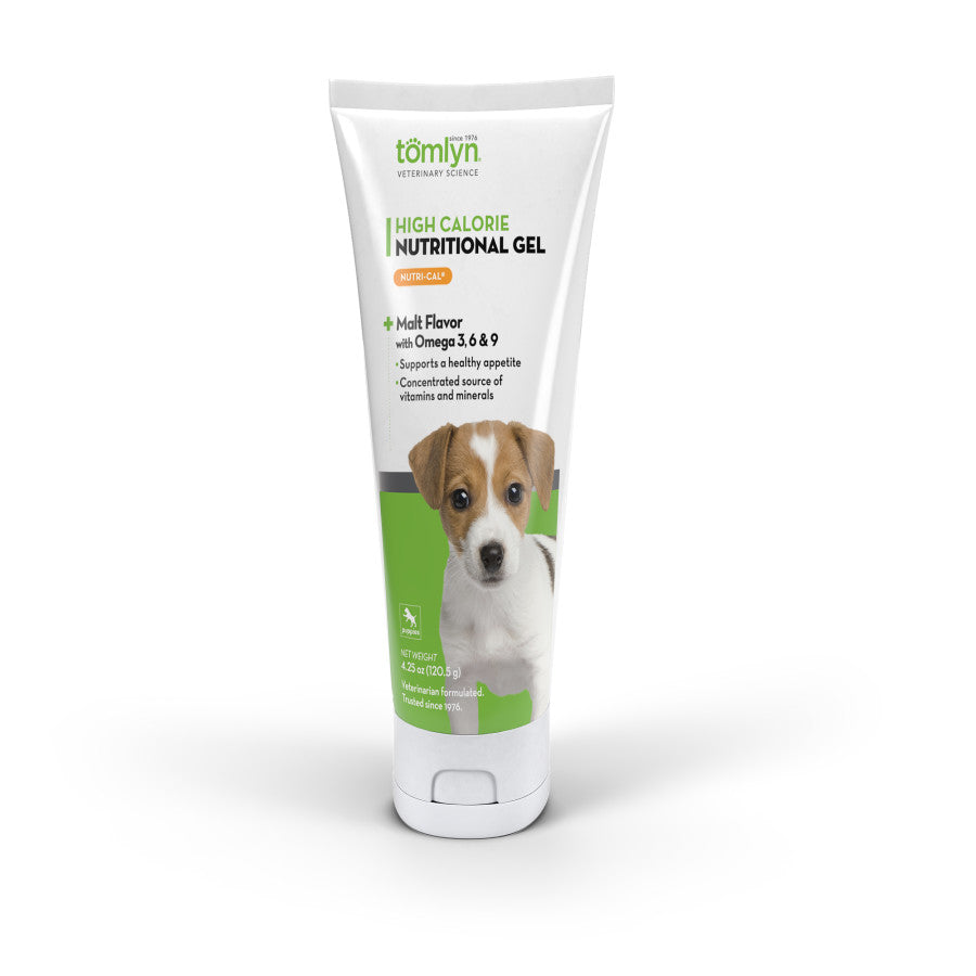 Tomlyn Nutri-Cal Supplement for Puppies
