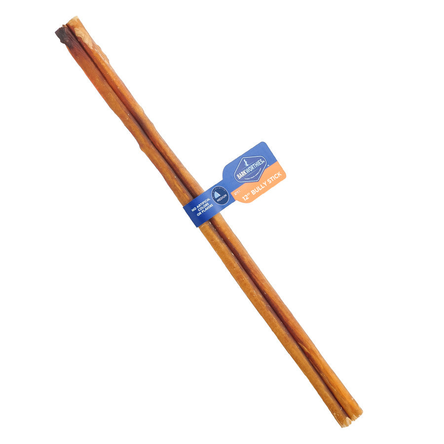 Barkworthies Naturally Scented Bully Stick