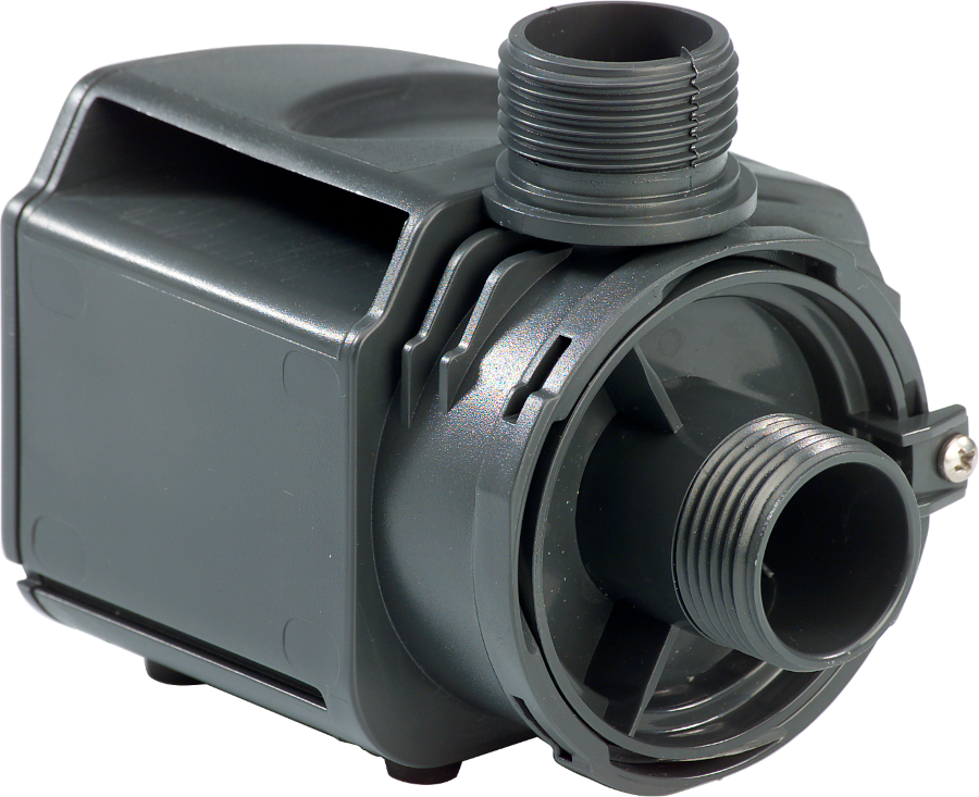 Sicce Multi Quiet Pump 4000 - 990gph