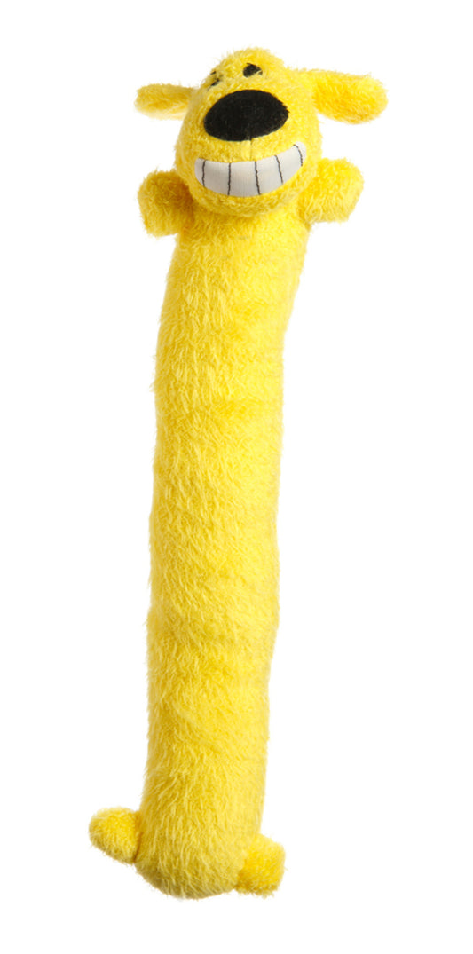 Multipet Loofa Dog Toy