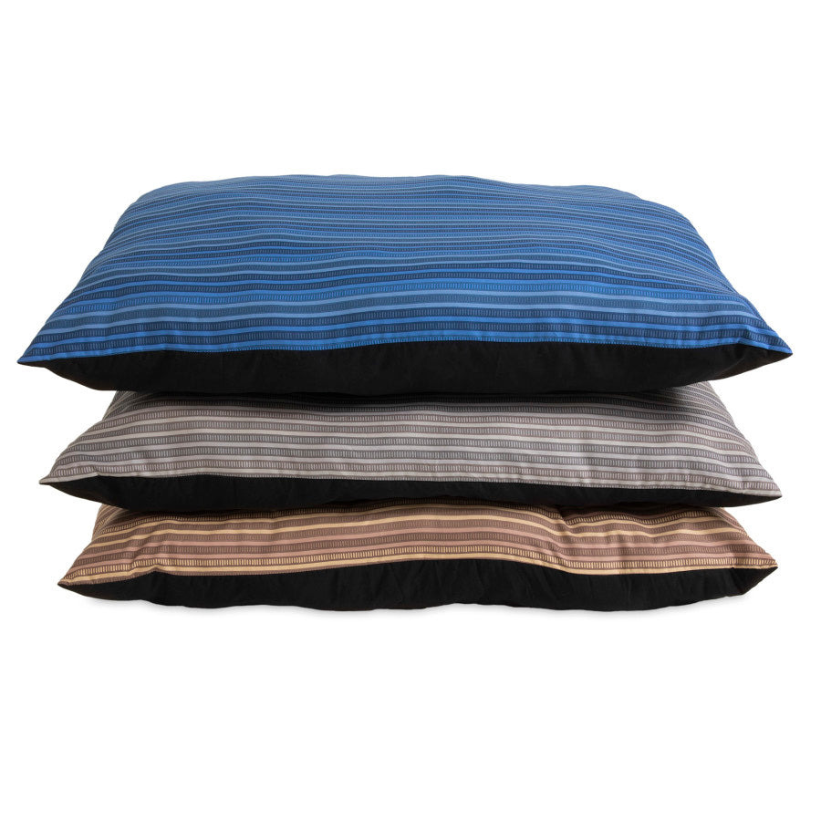 Aspen Hamilton Dog Plaid Bed