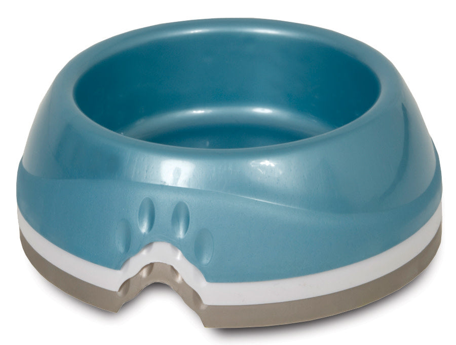 Petmate Ultra Lightweight Dog Bowl