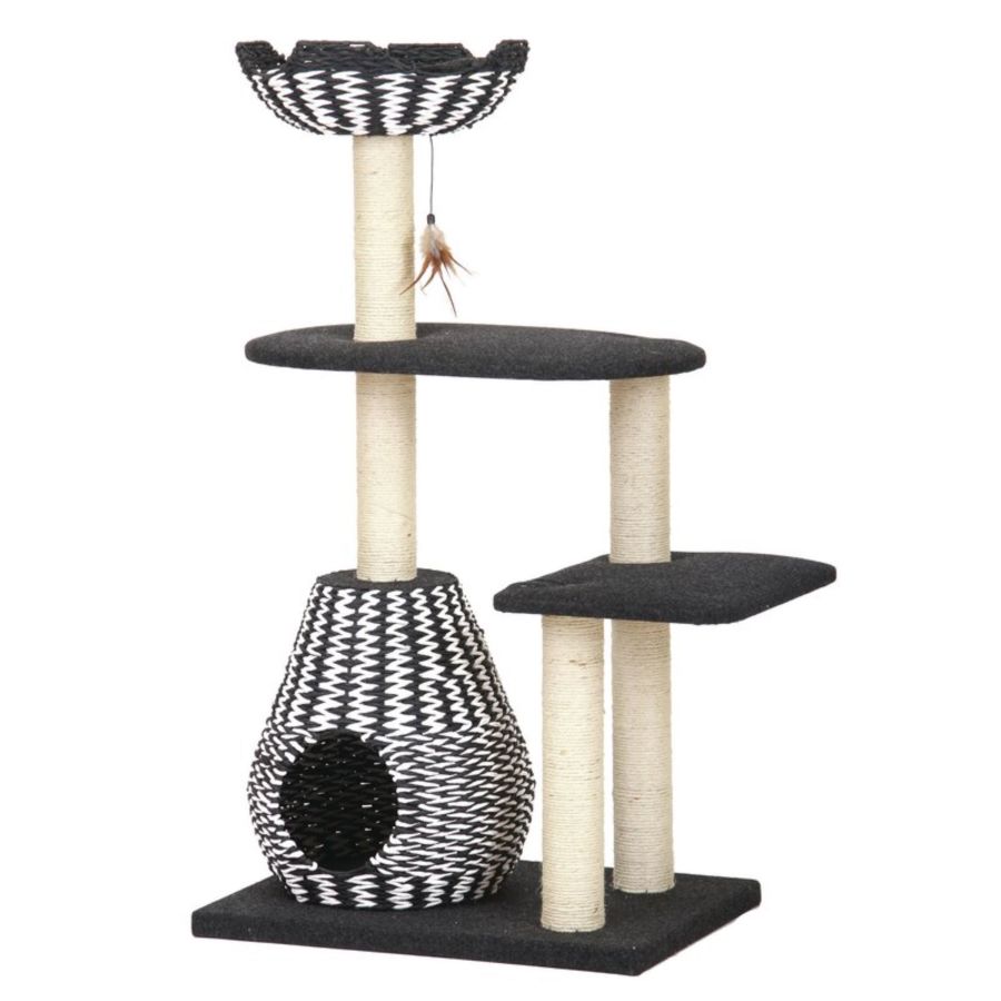 PetPals Ace Cat Tree