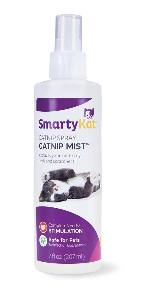 SmartyKat Catnip Mist Catnip Spray