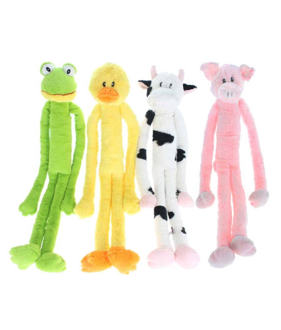 Multipet Swingin' Slevins Dog Toy