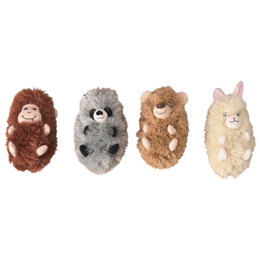 Spot Fluff Balls Dog Toy