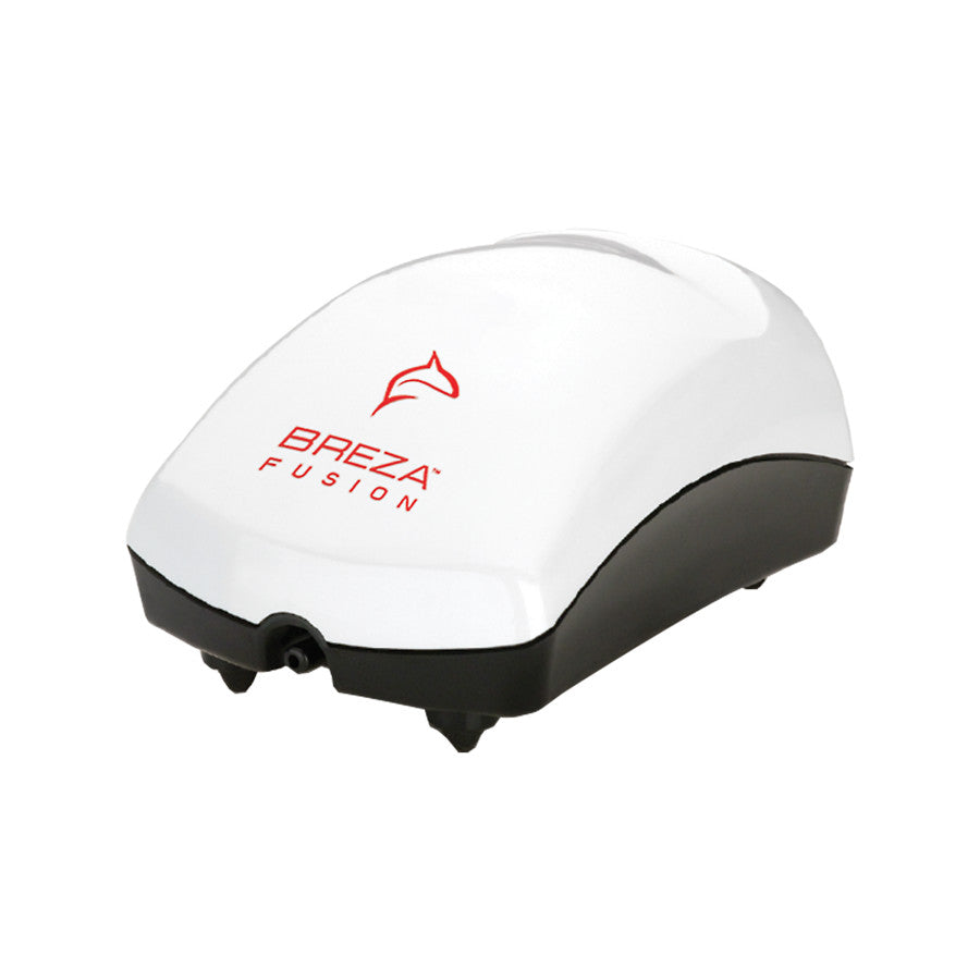 SPECIALS RESOURCES CONTACT US MY ACCOUNT Aquatics Air Pumps Aquatop Breza Fusion Air Pump