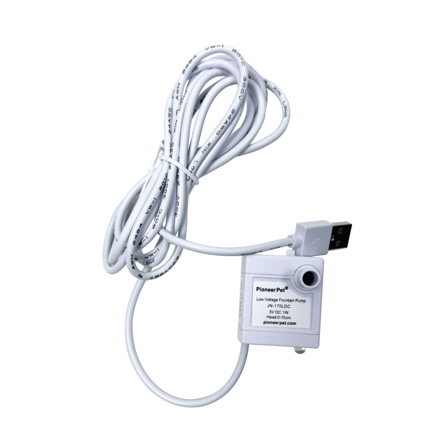 Pioneer Pet Vortex Replacement Pump