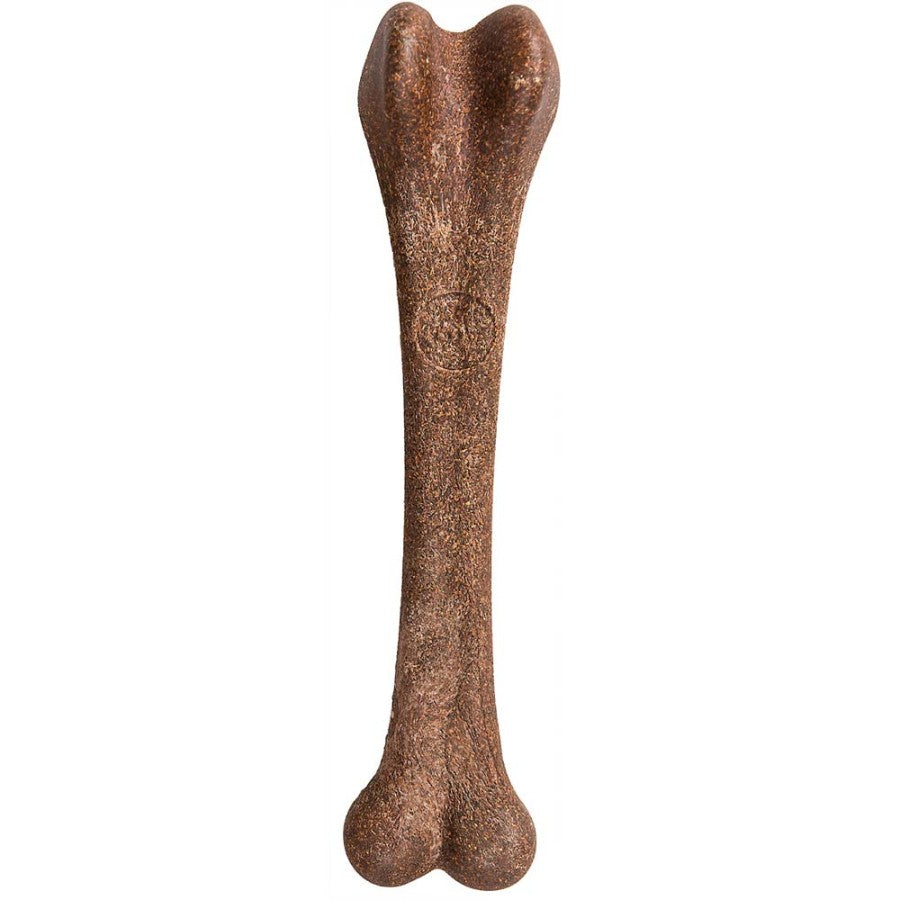 Bam-Bone Bone Bacon Dog Toy