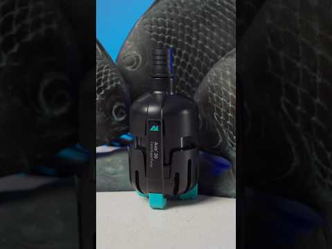 AquaIllumination Axis 40 Centrifugal Pump 400gph